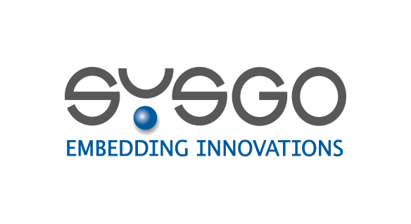 Logos Sysgo