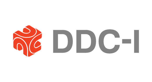 DDC I logo