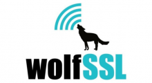 wolfSSL