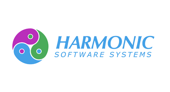 Harmonic Software Systems