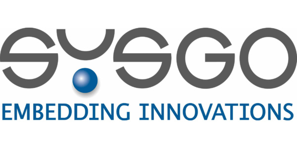 SYSGO Logo CMYK