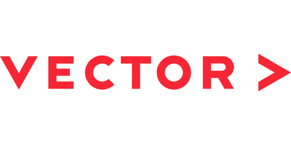 Vector Logo red RGB 1