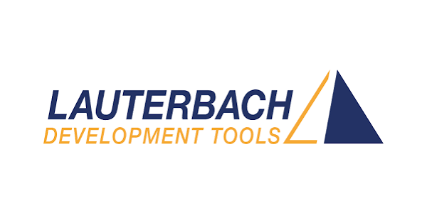 Lauterbach Logo L