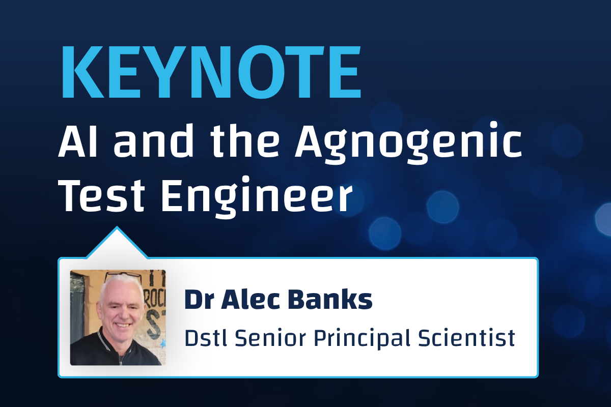 AI and Agnogenic Test Engineer